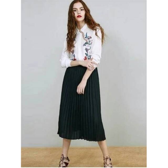 

WST 16974 White