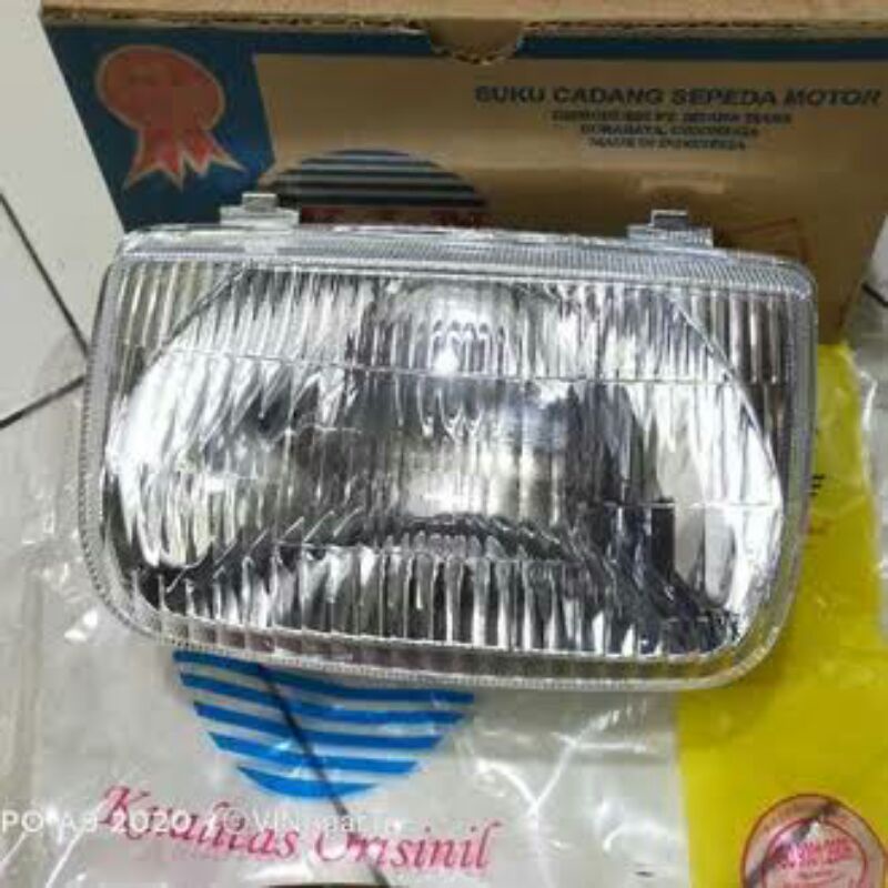 HEADLAMP GRAND ASTREA GRAND  IMPRESSA GRAND BULUS LAMPU DEPAN ASTREA GRAND REFLEKTOR ASTREA GRAND REFLEKTOR LEGENDA 1  LAMPU DEPAN LEGENDA 1 HEADLAMP LEGENDA 1