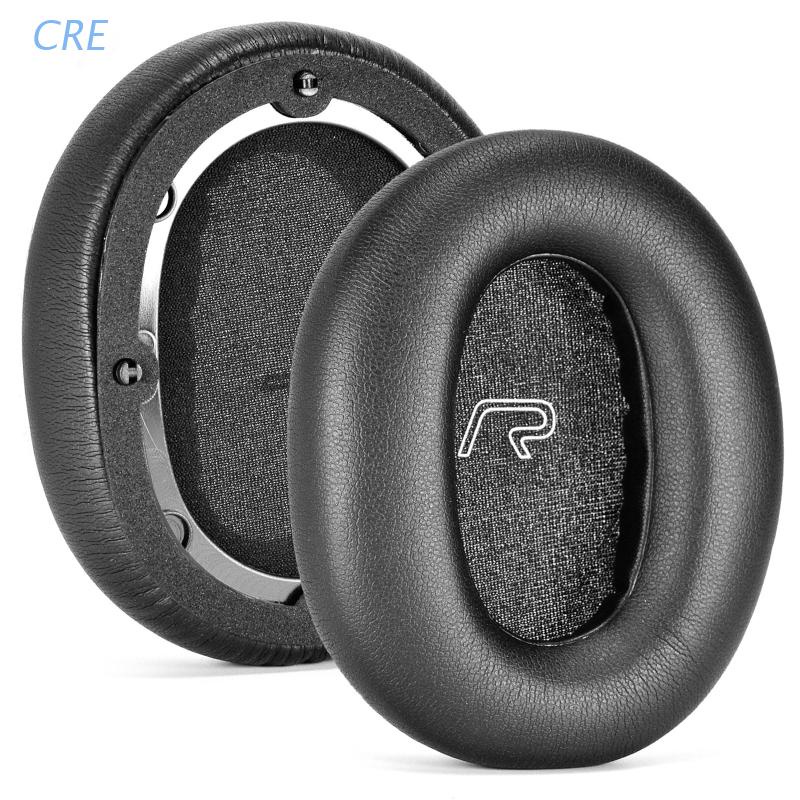 Cre Bantalan Earpad Headphone Dengan Gesper Plastik Untuk Edifier W860NB