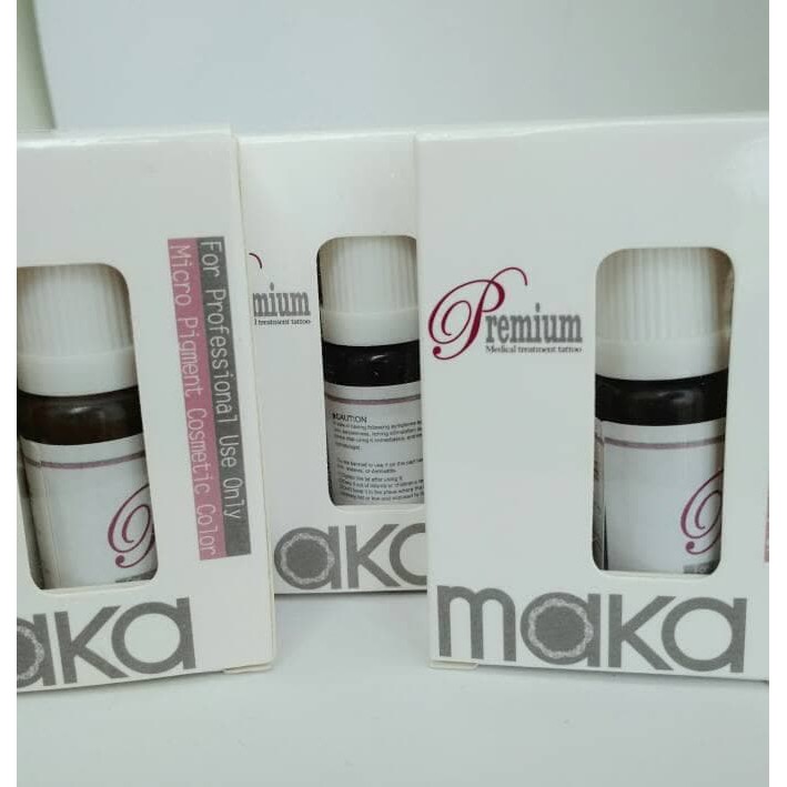 Original.Beauty Maka Tinta Sulam Alis Dan Bibir Promo 