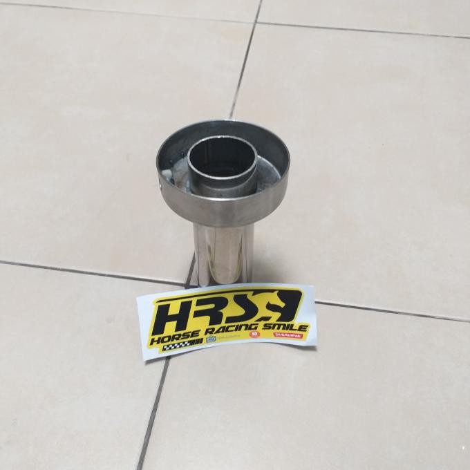 Jual Db Killer Peredam Knalpot Cld Diameter 60 Mm Monster Race Speed Series Terbaik