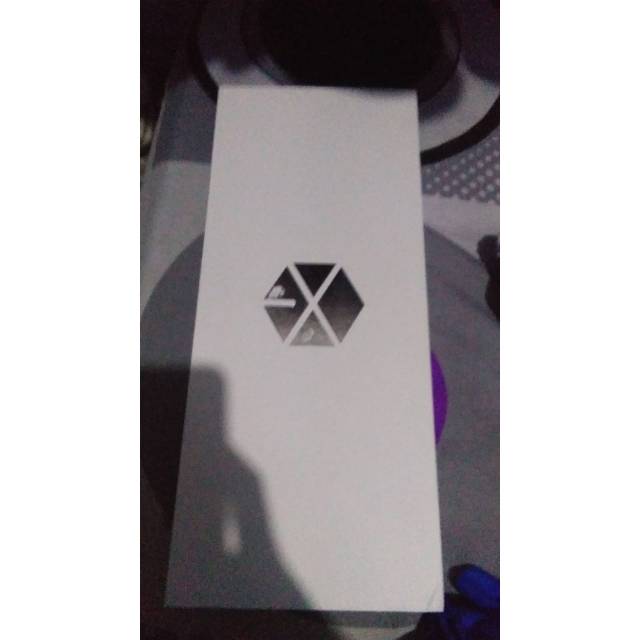 Lightstick Exo unofficial