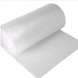

packing bubble wrap