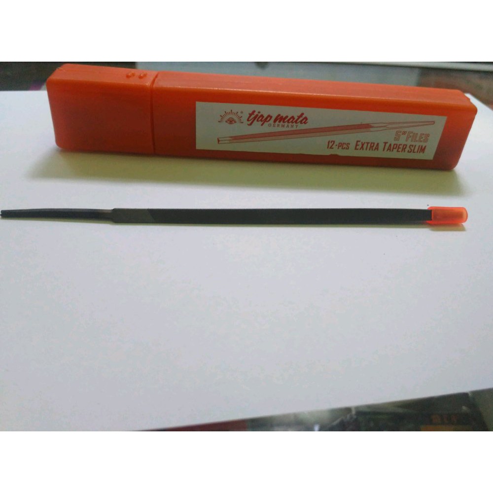 kikir gergaji cap mata Berkualitas