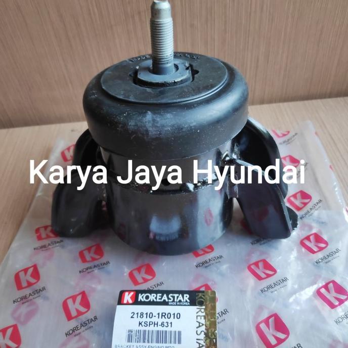 Jual Engine Mounting Karet Mobil Engine Mounting Kanan Hyundai Grand Avega Kia All New Rio