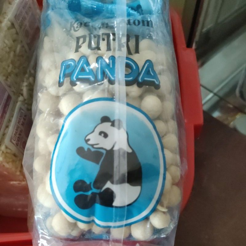 

sanghai panda