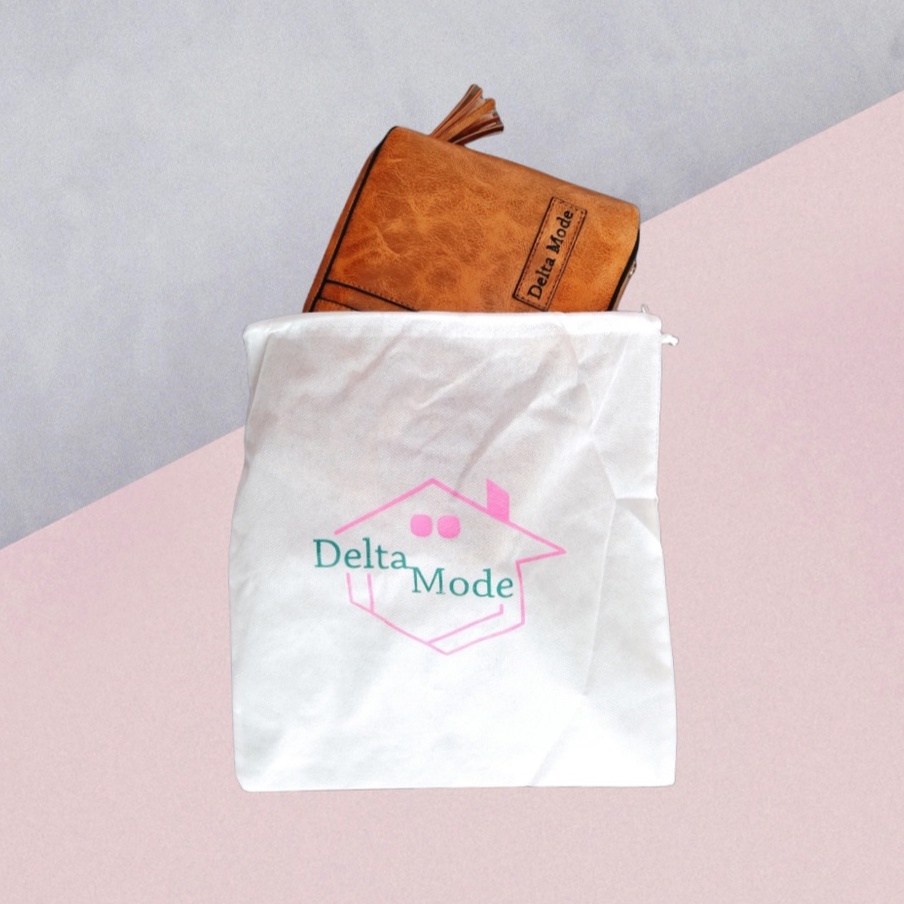 COVERBAG DELTA MODE (MUAT UNTUK TAS UKURAN KECIL)