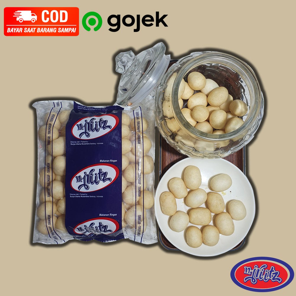 

SNACK SERBA 3 RB / SNACK MURAH / Snack Njritz / Snack Kapsul - ASLI CENTRAL SNACK