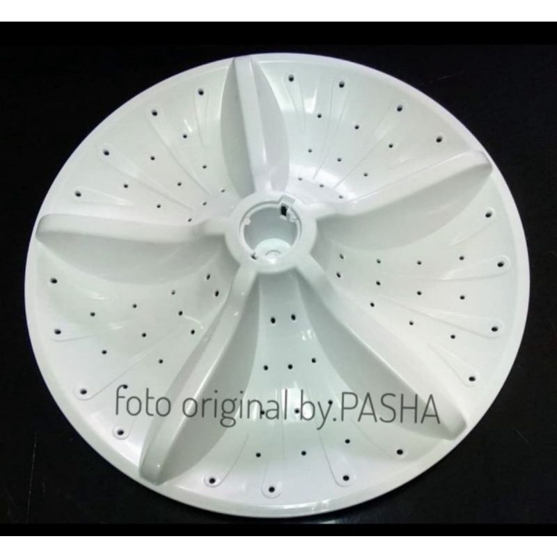 BALING MESIN CUCI DENPOO DWF 097HF, 897 HF