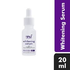 WS DNI Skin Centre WHITENING SERUM