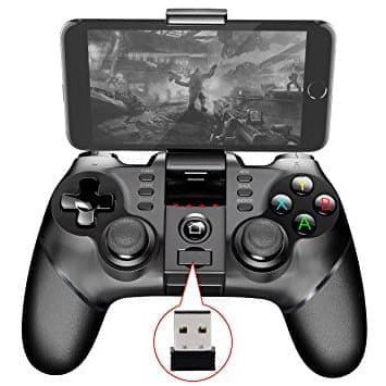 Bluetooth Joystick Ipega PG-9076 / Gamepad Smartphone Ipega PG-9076