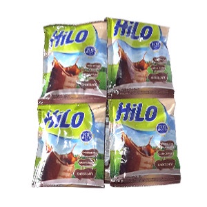 

[ 1 Renceng ] HILO SUSU BUBUK HI-CALCIUM CHOCOLATE 14g