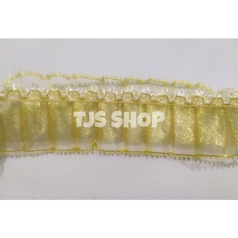 Renda Bosara Per Rol ( 15 yard )