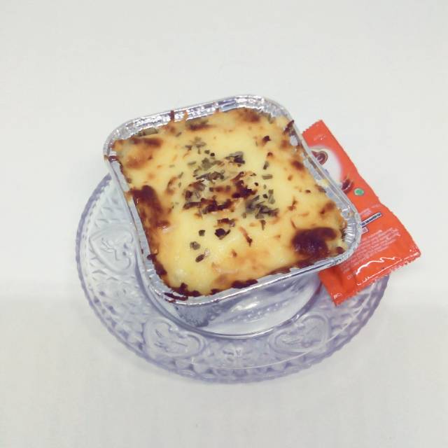 

Lasagna Personal