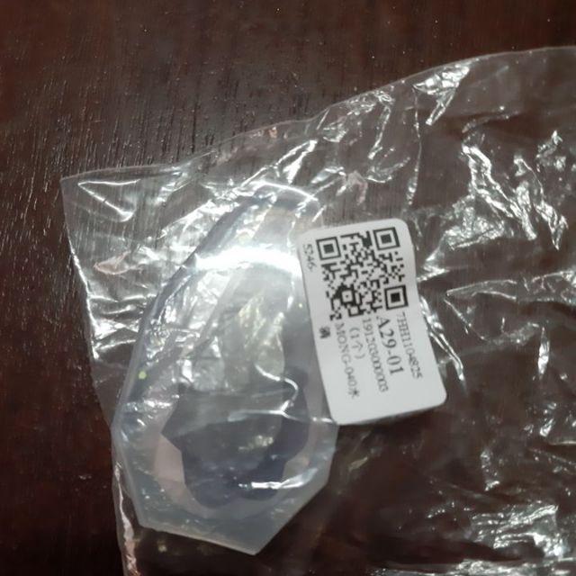 Inf Inf ✿ Cetakan Resin Bentuk Tetesan Air Bahan Silikon Untuk Membuat Perhiasan Diy