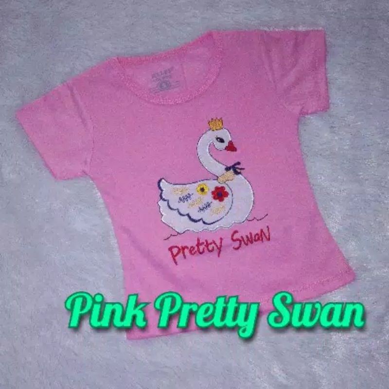 baju kelfi anak perempuan