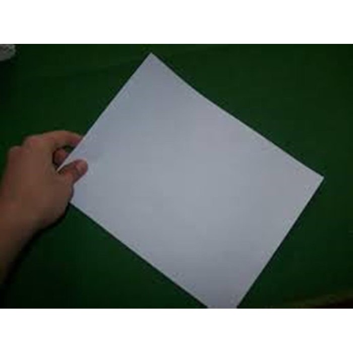 

Kertas 3 lembar