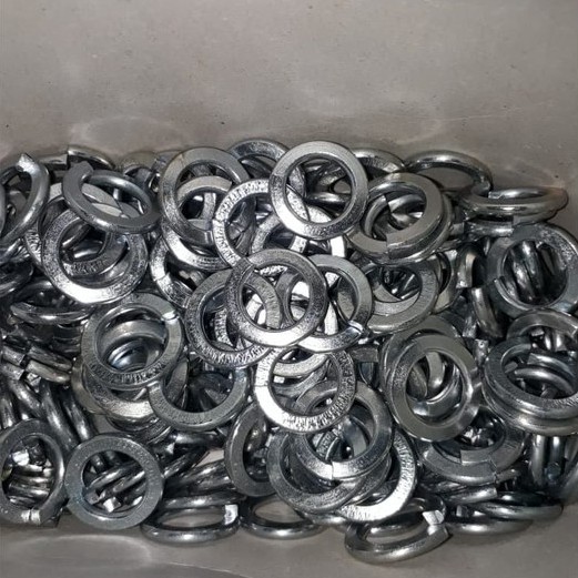 RING PER M12 (1PAK= 100 PCS)