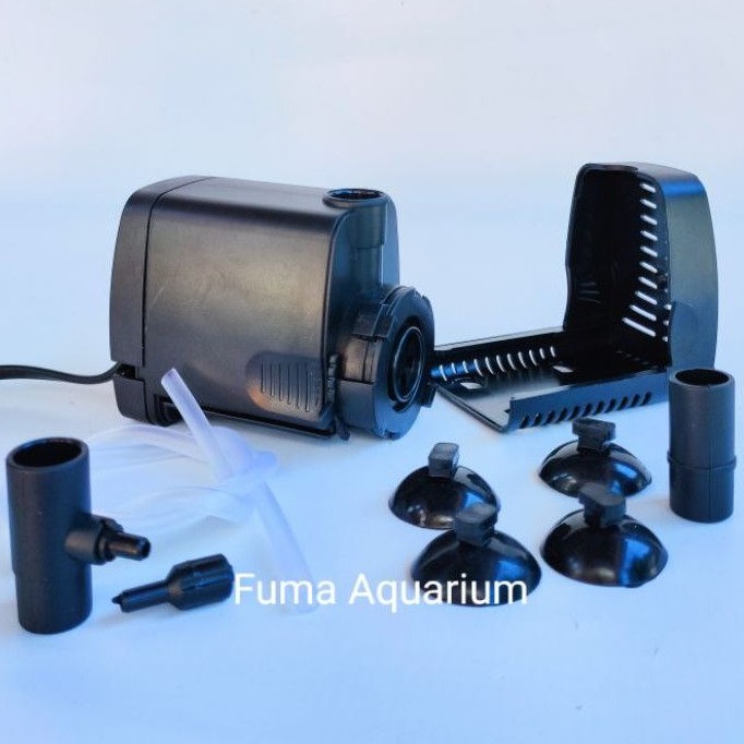 HIKARI 103 HK P 103 Pompa Celup - Filter Kolam - Aquarium Aquascape Hidroponik Low Watt - Water Pump Power Head