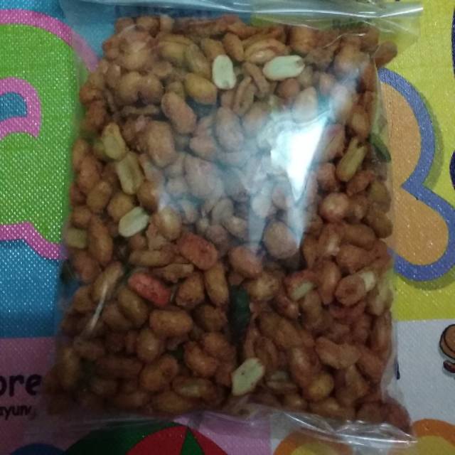 

Kacang Thailand