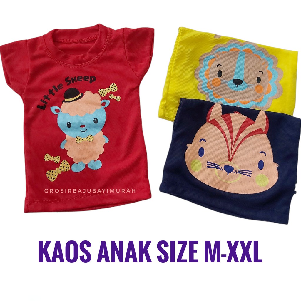 Kaos bayi setali FUNNY sz XL