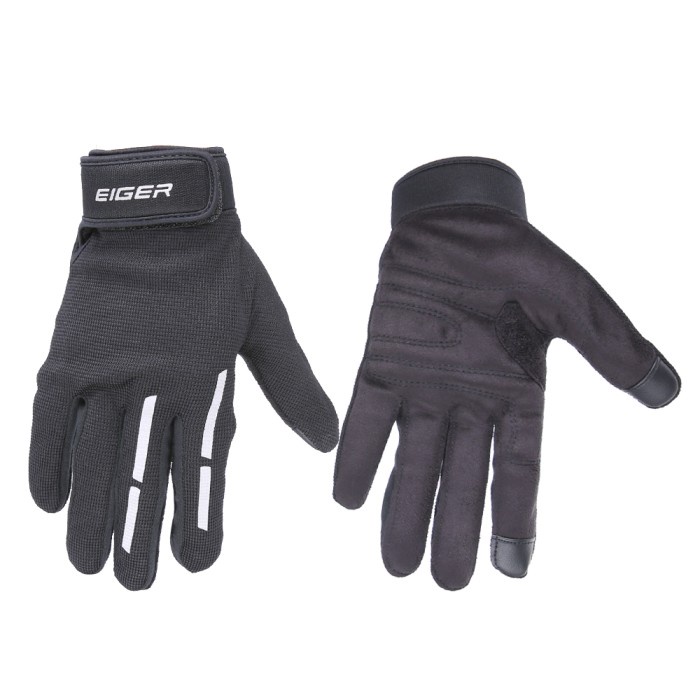 Eiger Daily Riding Glove Full