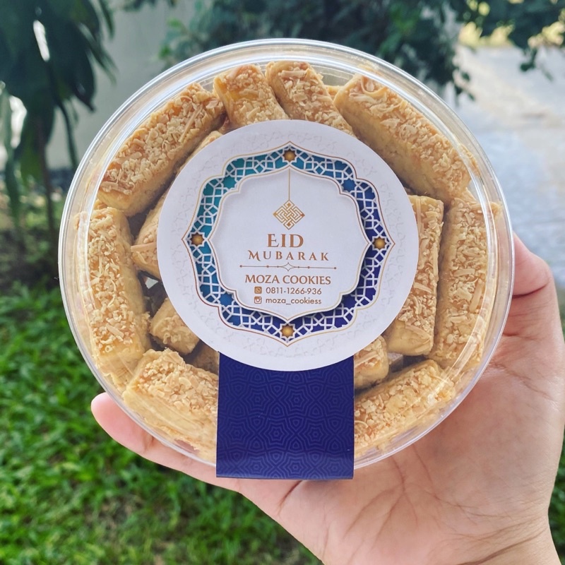 

KASTANGEL PREMIUM by MOZA Cookies.