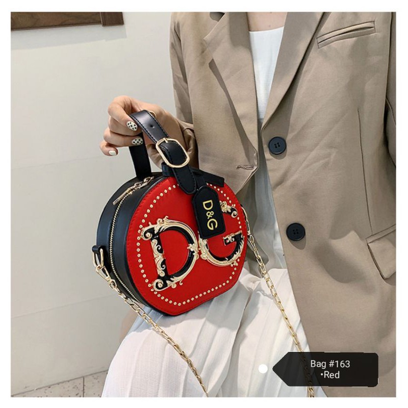 163# tas selempang wanita bagus