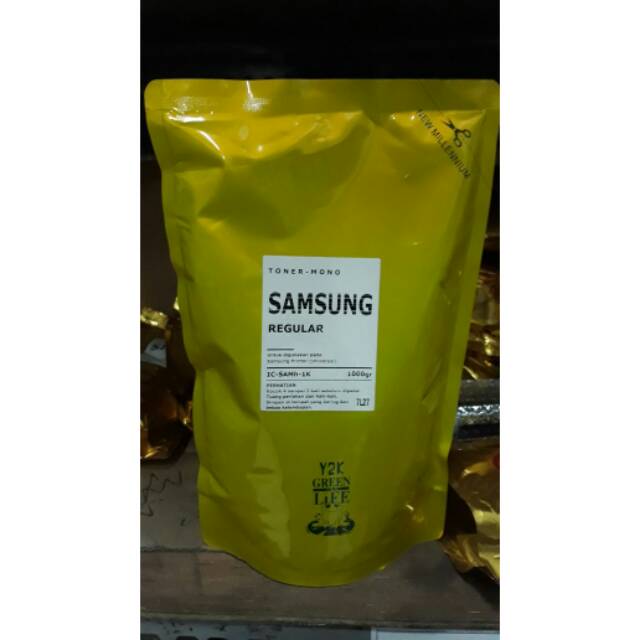 SERBUK TONER SAMSUNG UNIVERSAL BERKUALITAS