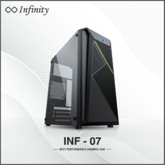 PC CORE I5 3470/8GB/VGA 2GB/500GB GEN 3 MANTUL..