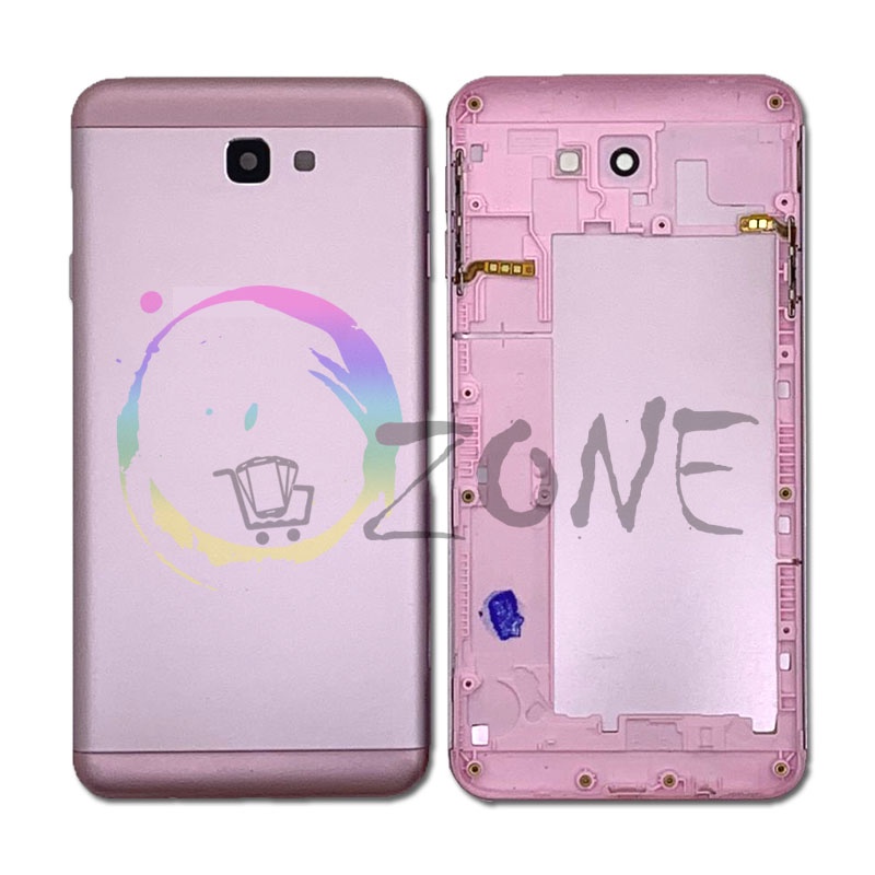 BACKDOOR - BACK CASING - HOUSING SAMSUNG J7 PRIME G610