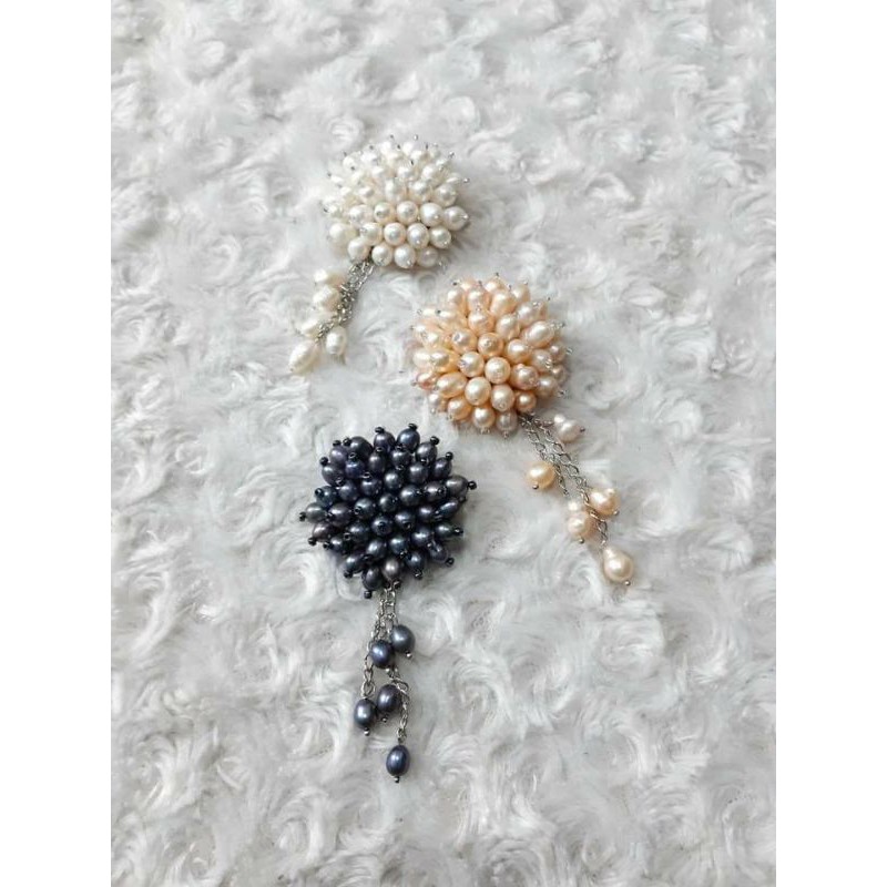 BROS MEWAH MUTIARA AIR TAWAR LOMBOK BROS MATAHARI