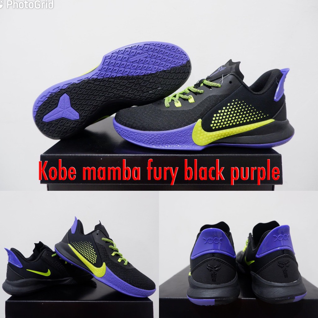 mamba fury size 11