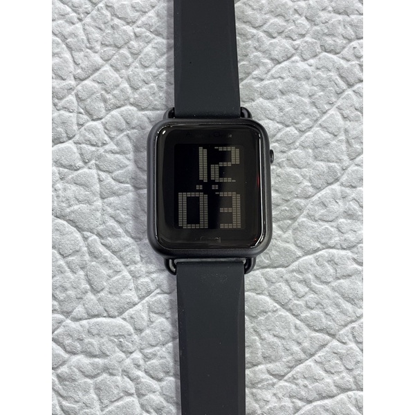 alexandre christie 9341lh wanita digital hitam