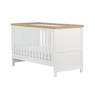 mothercare coolplus open coil cot mattress