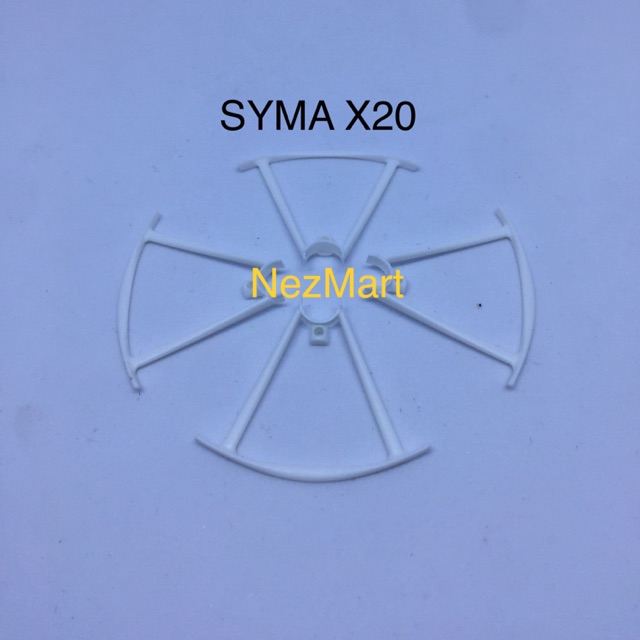 SYMA X20 Original Propeller Cover