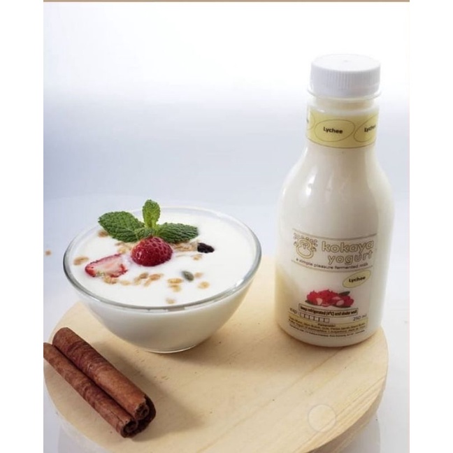 

YogurtVarianRasa100ml
