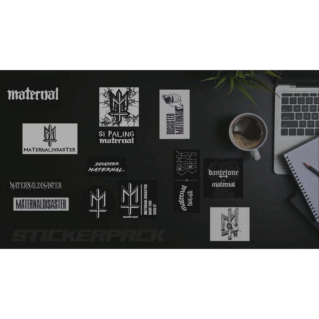 

STIKER DISTRO / STIKER KECIL MERK DISTRO / STICKER HP, HELM ,GITAR, LAPTOP DLL. SP 07