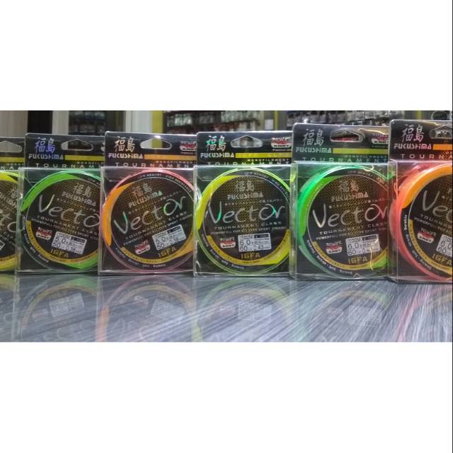 

Tali Fukushima Vector