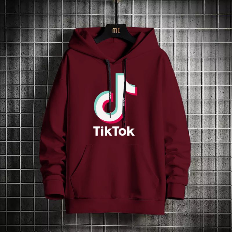 COD/DS/SW HOODIE TOKTOK (M-L)