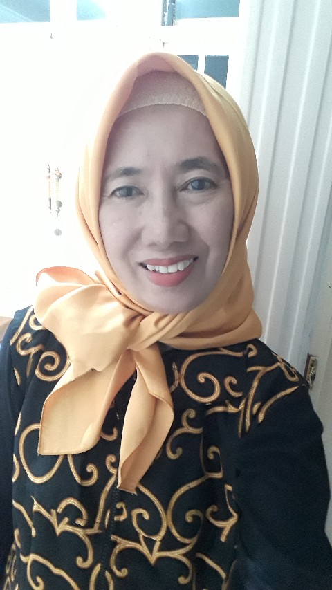 Batik Solo Outer Alika Tp Habisin Stok