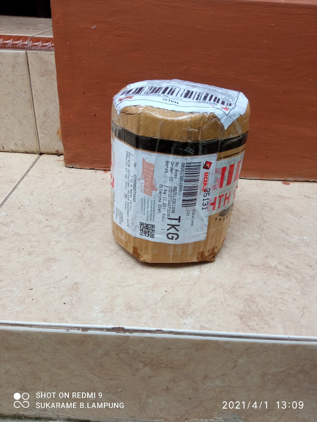 Mowilex Politur Pelitur Plitur Jadi Wood Stain Campuran Air Pilih Warna Kaleng 1liter