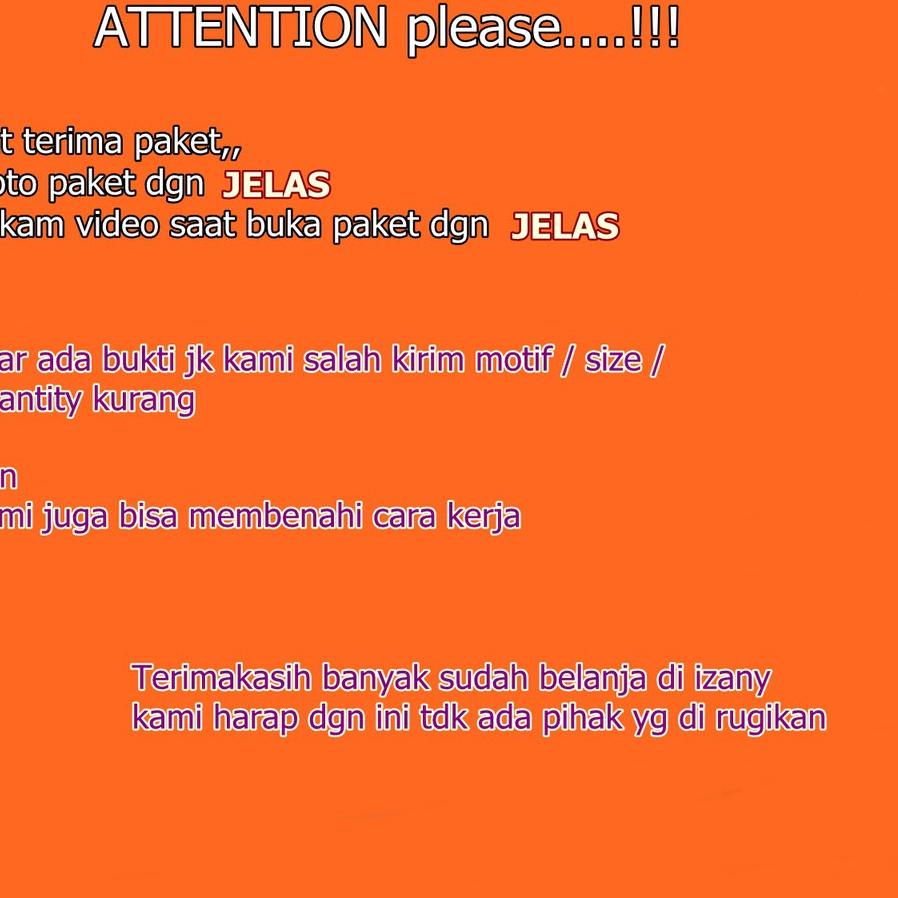 IZANY Blouse Atasan Tunik Wanita Basic Wanita XL Lengan Ruffle bahan RAYON