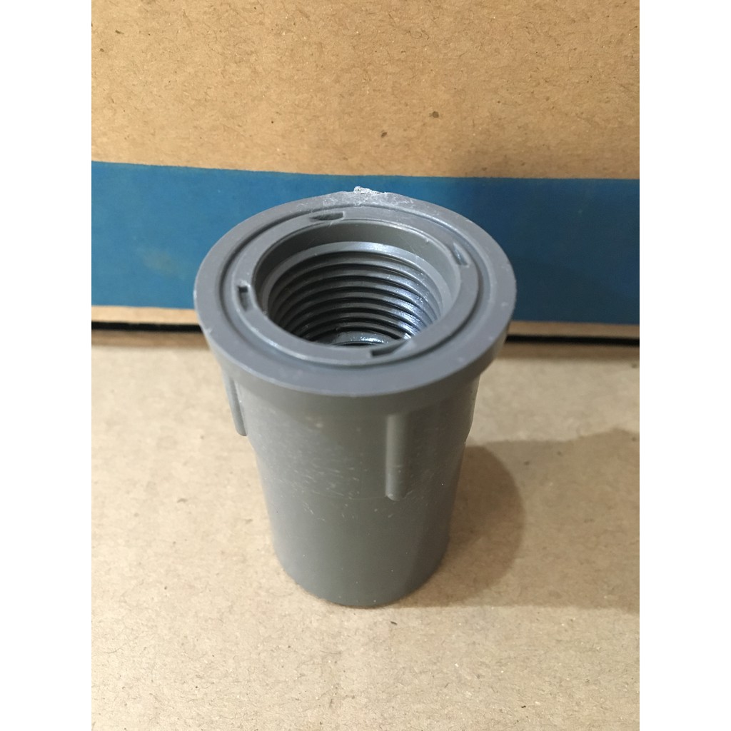 Sambungan Sok Drat Dalam / SDD / Faucet Socket AW 1/2&quot;