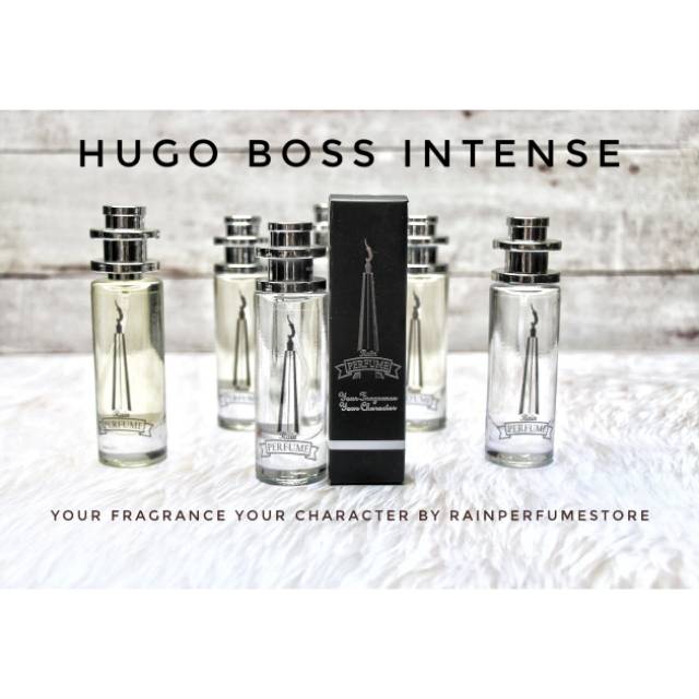 hugo boss nl