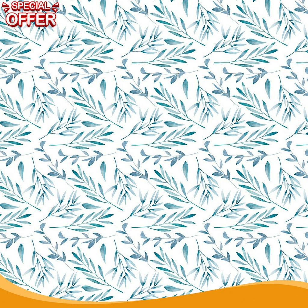 

PRODUK TREND Kertas Kado Harvest Wrapping Paper Good Vibes Fern