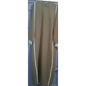 T17- (OBRAL) GAMIS PONDOK/GAMIS STANDAR SANTRIWATI/GAMIS CAPEL/GAMIS MURAH