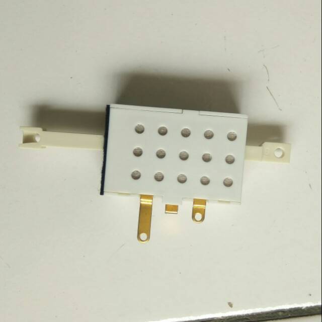 Switch Exhaust Fan KDK / Panasonic Original