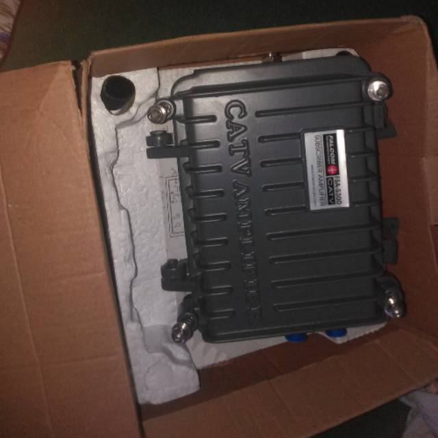 Booster S300 / Amplifier ( FALCOM )