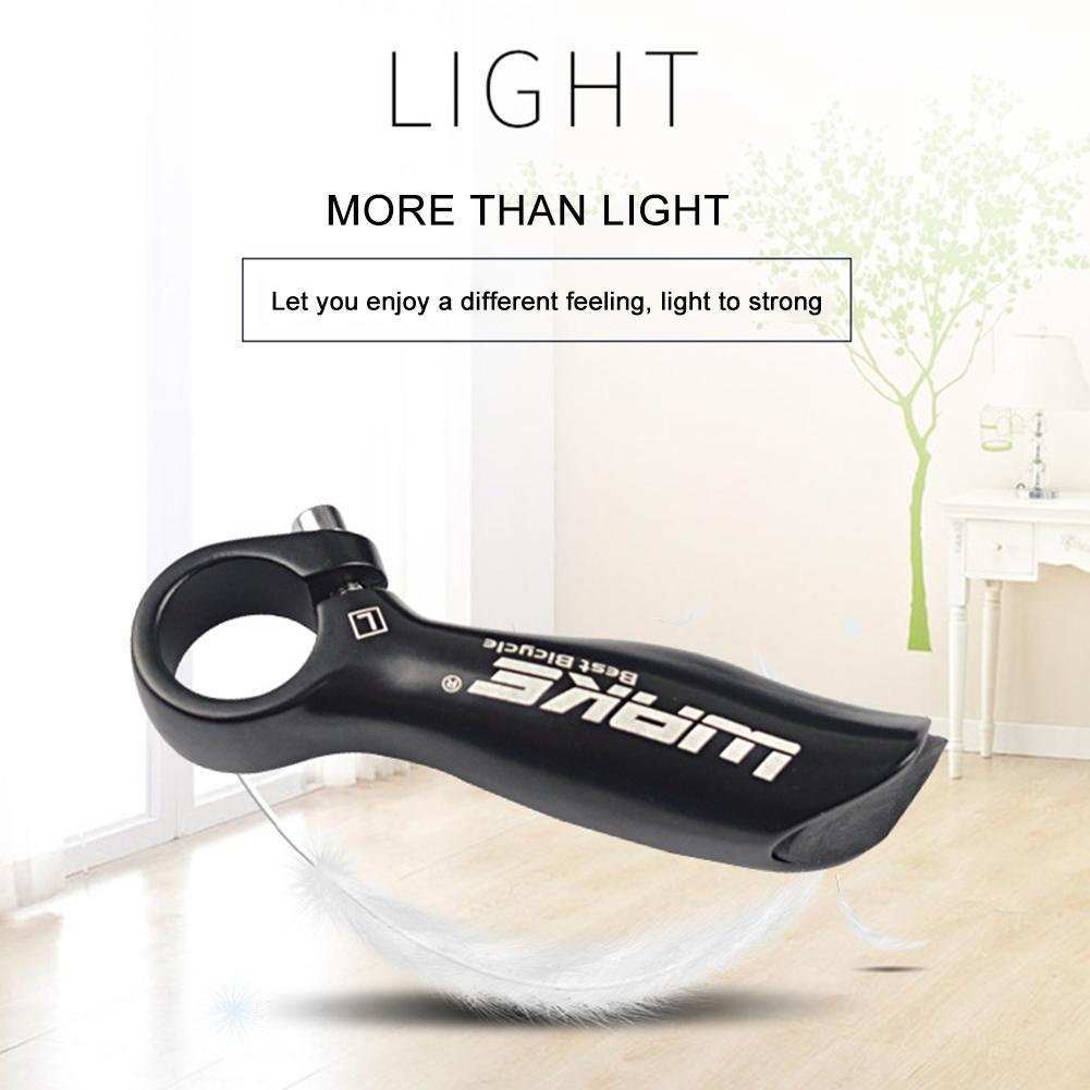 Lanfy Stang Sepeda Aksesoris Sepeda Cycling Bicycle Handle 22.2mm Stang Cover
